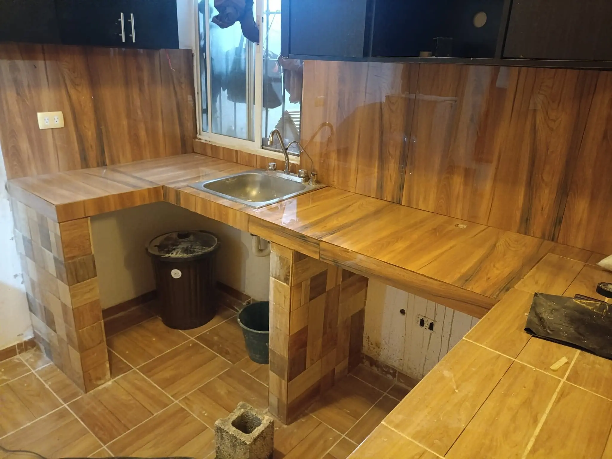 Servicio de Albañil